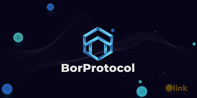 ICO Bor Protocol