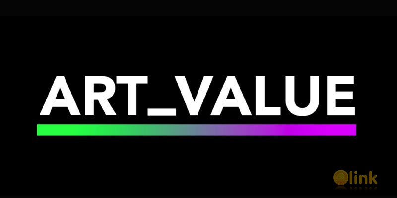 ICO ART VALUE