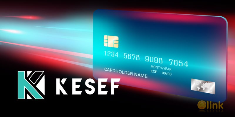 ICO Kesef Finance