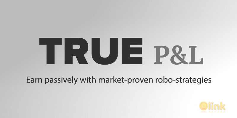 ICO TruePNL