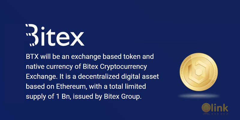 ICO Bitex