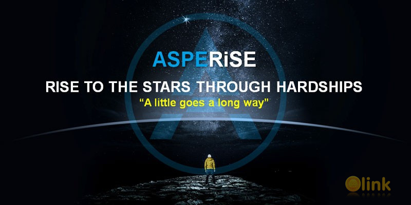 ICO ASPERISE