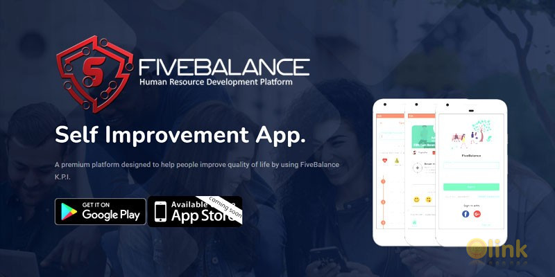 ICO Fivebalance