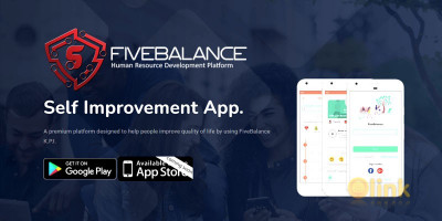 ICO Fivebalance Video
