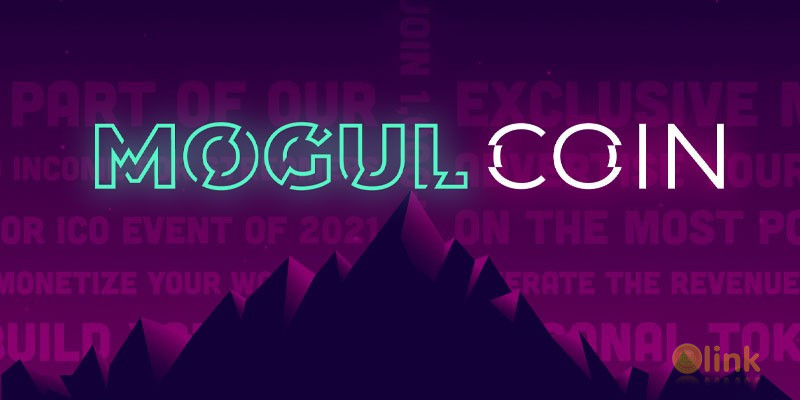 ICO MOGUL Coin