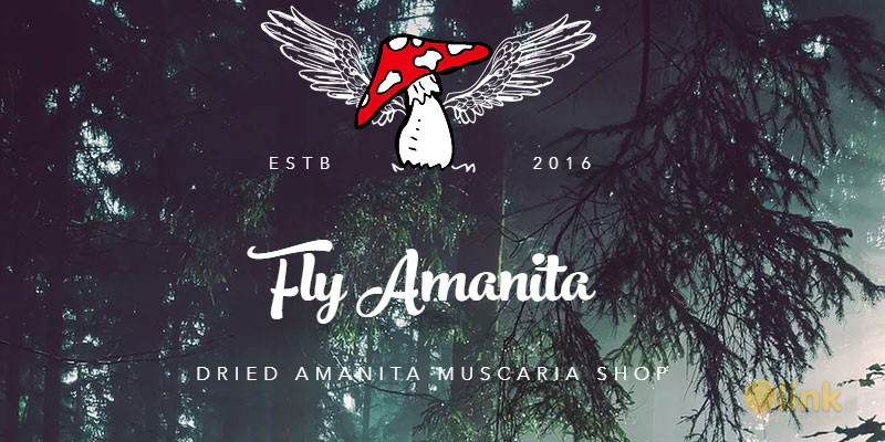 ICO Fly Amanita