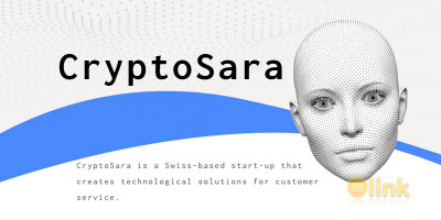 ICO CryptoSara Video