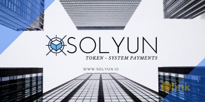 ICO Solyun Video