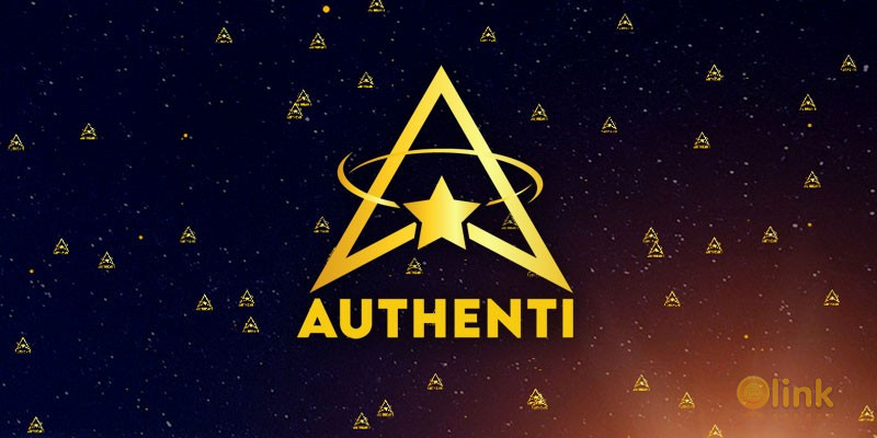 ICO Authenti