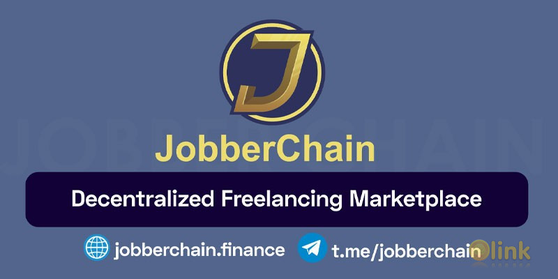 ICO JobberChain