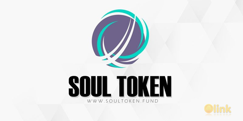 ICO SOUL TOKEN