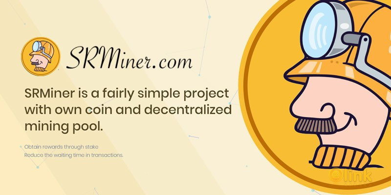 ICO SRMiner