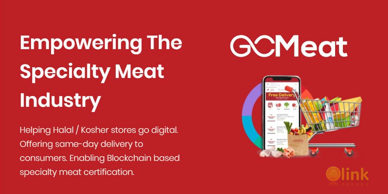 ICO GoMeat