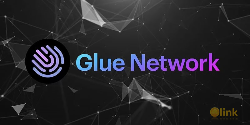ICO Glue Network