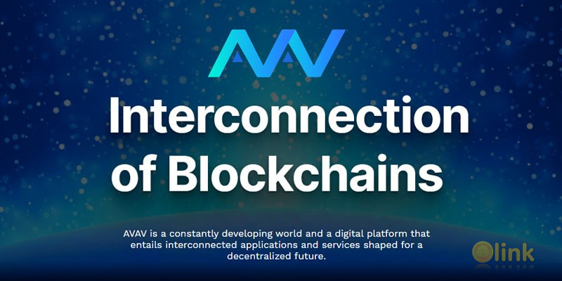 ICO AVAV