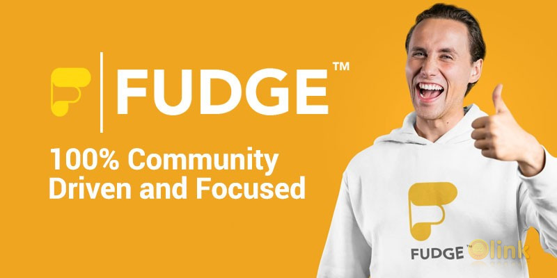 ICO FUDGE