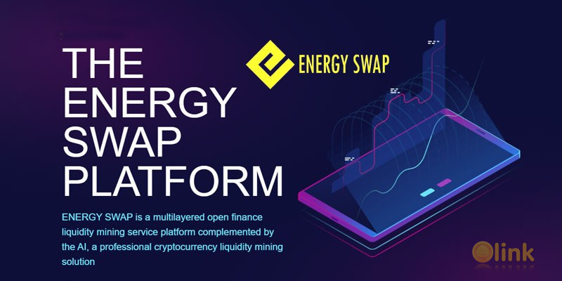 ICO ENERGY SWAP