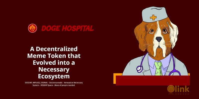ICO Doge Hospital