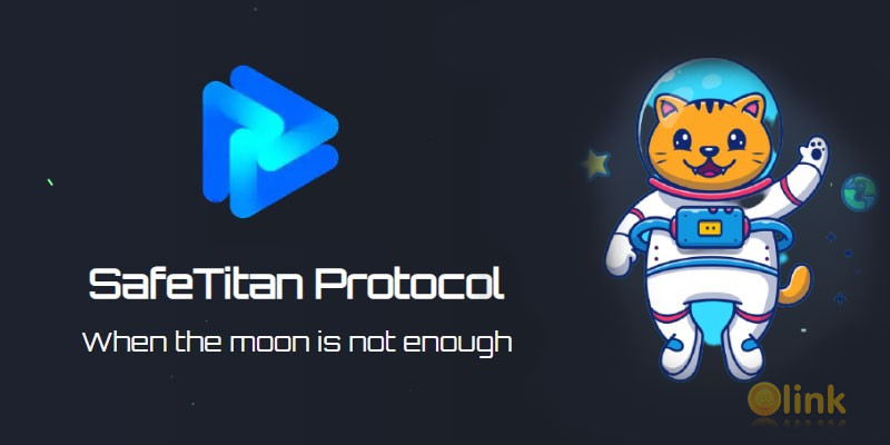ICO SafeTitan