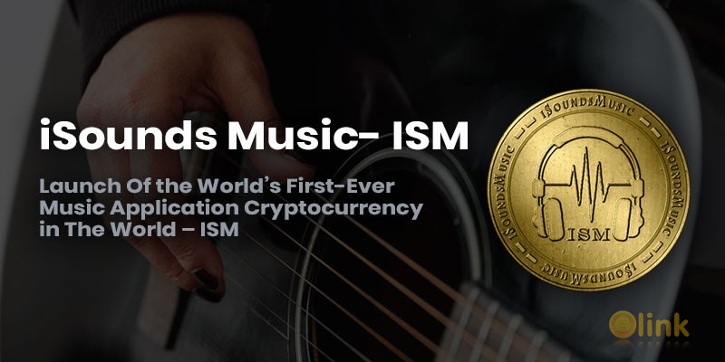 ICO ISM