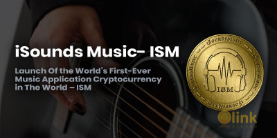ICO ISM Video