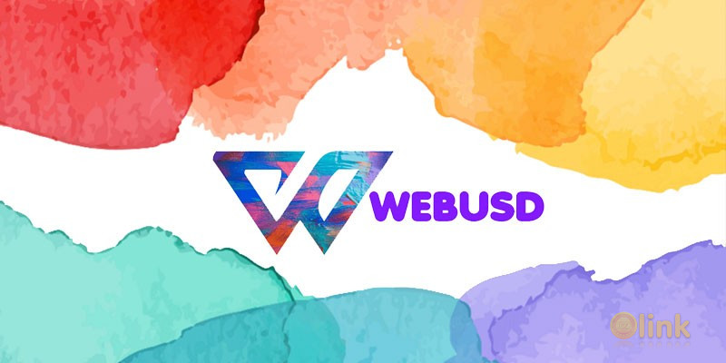 ICO WebUSD