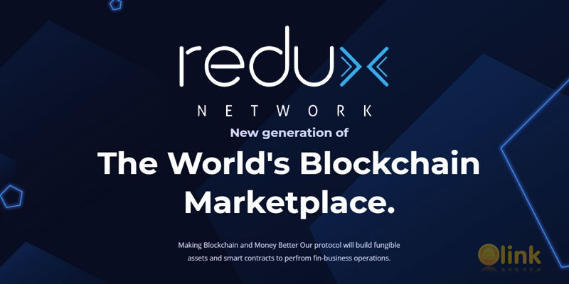 ICO Redux Network