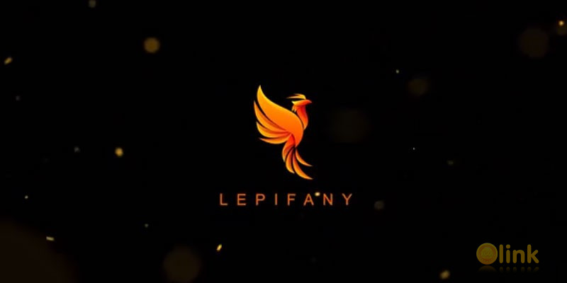ICO Lepifany
