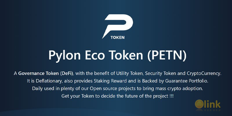 ICO Pylon Eco