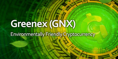 ICO Greenex Video