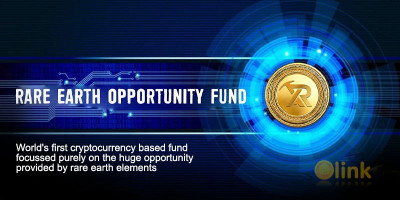 ICO RARE EARTH Video