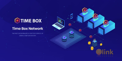 ICO TIME BOX NETWORK Video