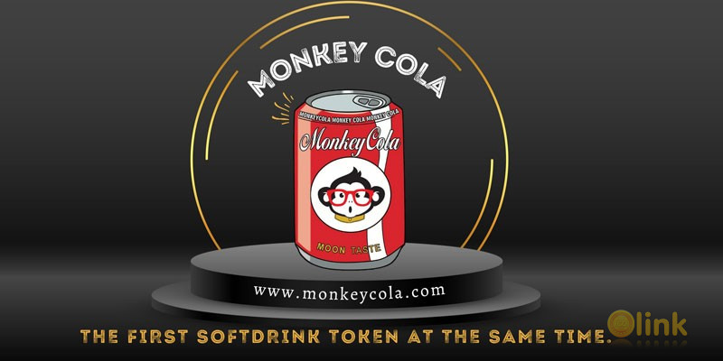 ICO MonkeyCola