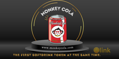 ICO MonkeyCola Video