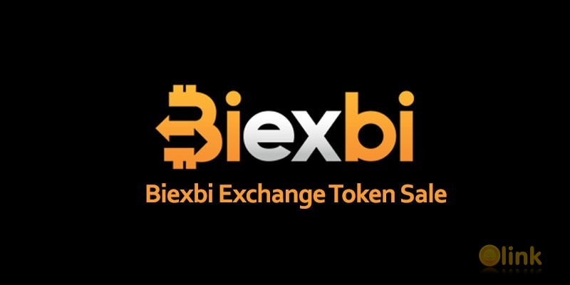 ICO Biexbi Exchange