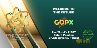 ICO GOPX Video