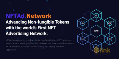 ICO NFTAd Network Video