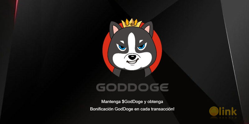 ICO GodDoge