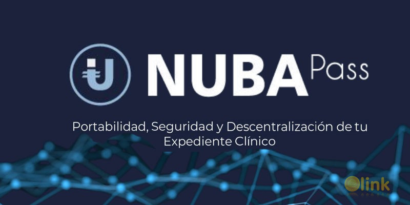 ICO Nuba Pass