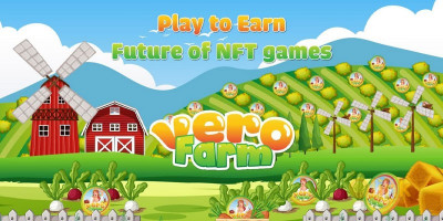 ICO VERO FARM Video