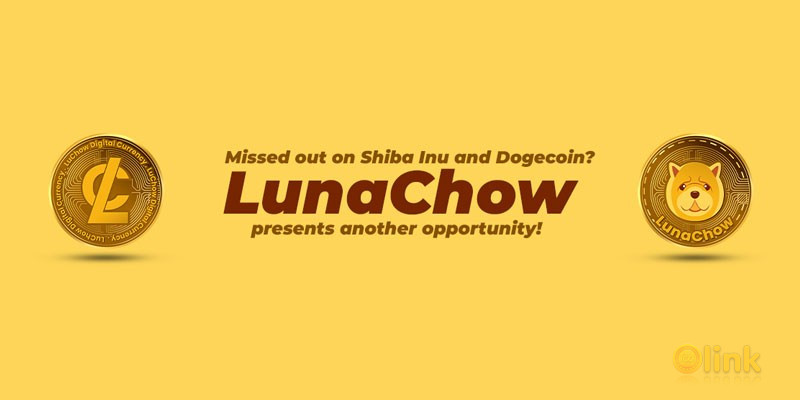 ICO LunaChow