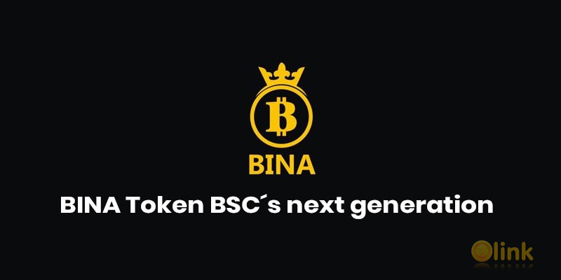 ICO BINA