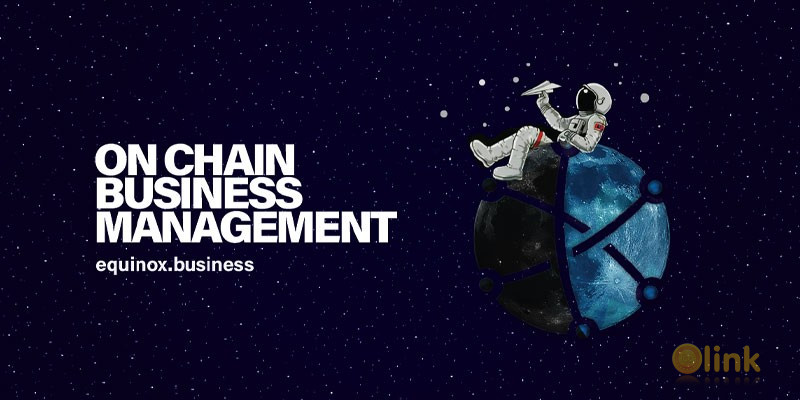 ICO EQUINOX BUSINESS