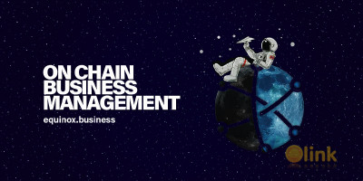 ICO EQUINOX BUSINESS Video