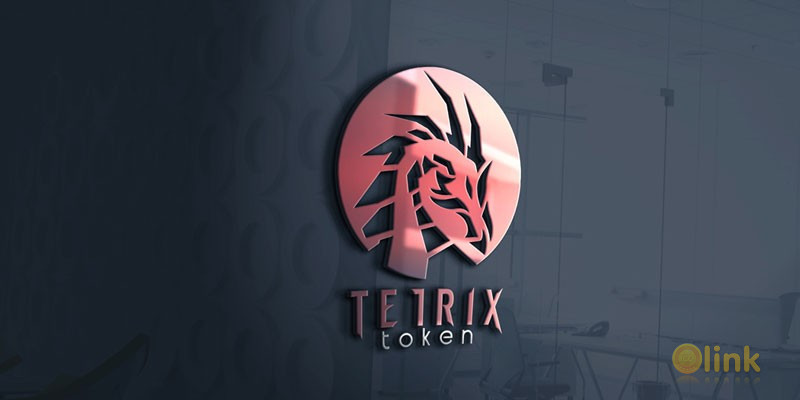 ICO TETRIX TOKEN