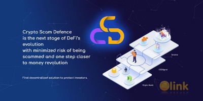 ICO Crypto Scam Defence Video