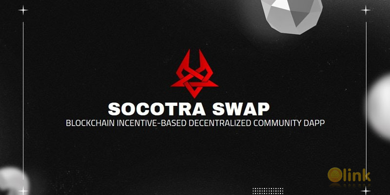 ICO Socotra Swap