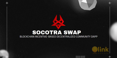 ICO Socotra Swap Video