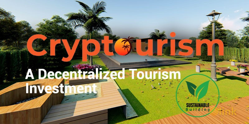ICO Cryptourism