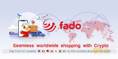 ICO Fado Global Video